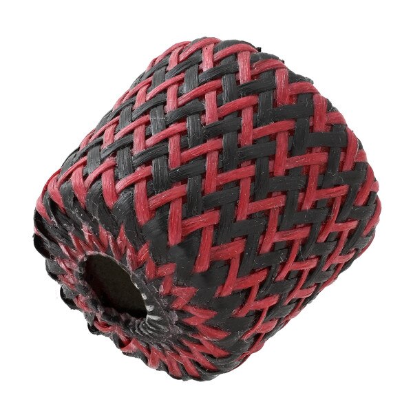 CARBON FIBER GRIP FORE GRIP .75, Rod Building Jann's Netcraft